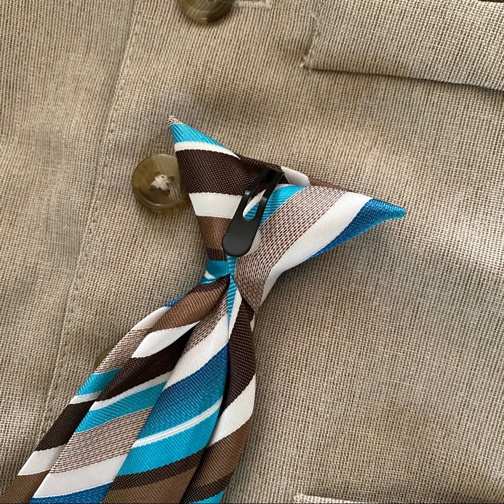 Docker’s toddler 4-piece suit